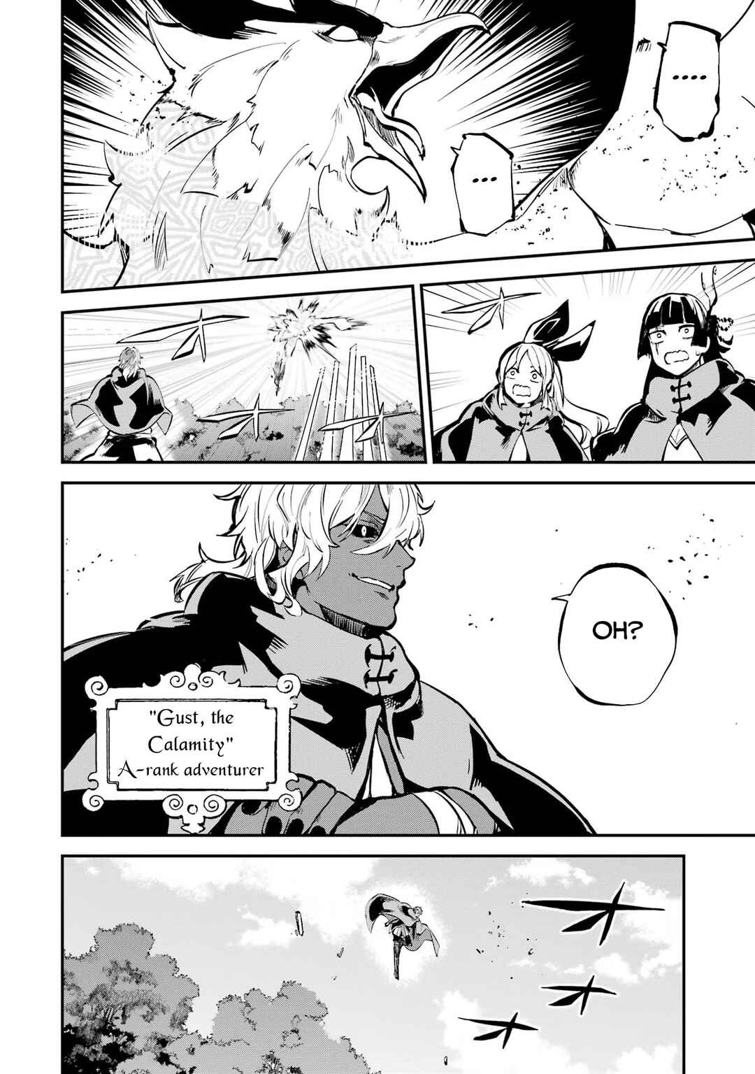 Isekai Ten'i Shita node Cheat o Ikashite Mahou Kenshi Yaru Koto ni Suru Chapter 35.1 page 20