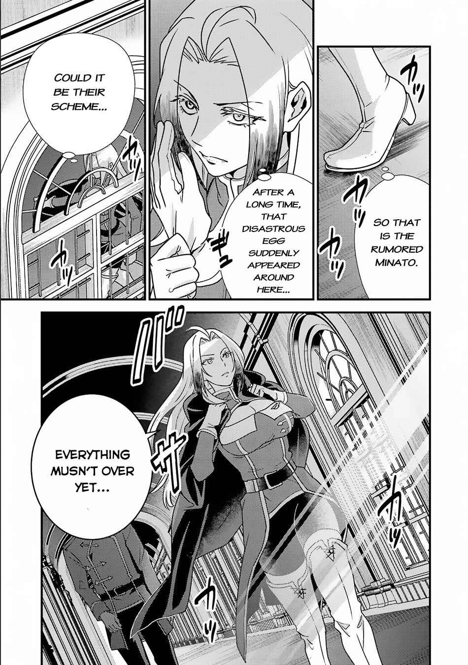 Isekai Tensei de Kenja ni Natte Boukensha Seikatsu: "Mahou Kairyou" de Isekai Saikyou Chapter 14.2 page 6