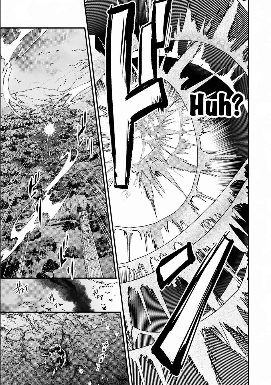 Isekai Tensei de Kenja ni Natte Boukensha Seikatsu: "Mahou Kairyou" de Isekai Saikyou Chapter 16 page 23