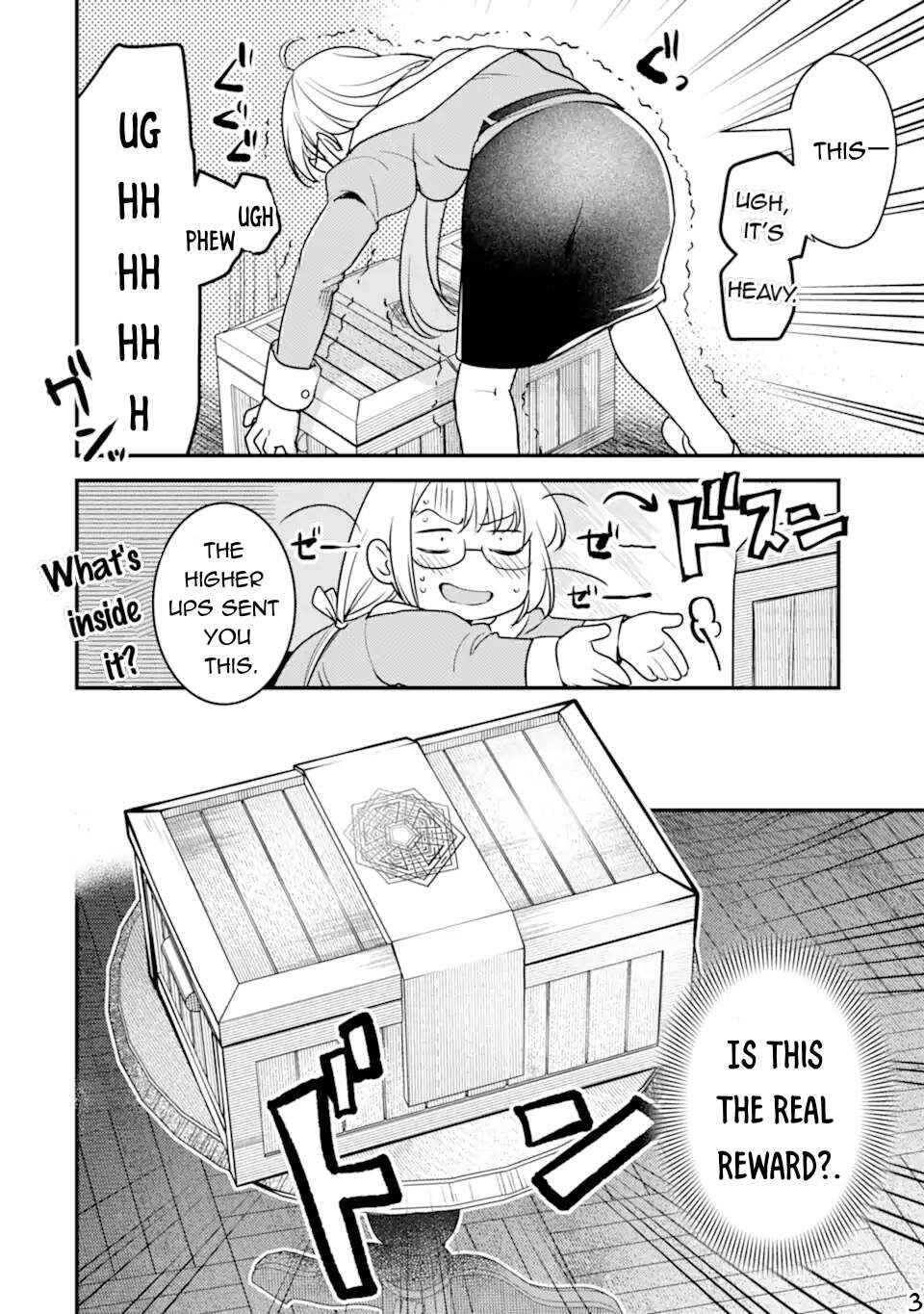 Isekai Tensei de Kenja ni Natte Boukensha Seikatsu: "Mahou Kairyou" de Isekai Saikyou Chapter 19 page 16
