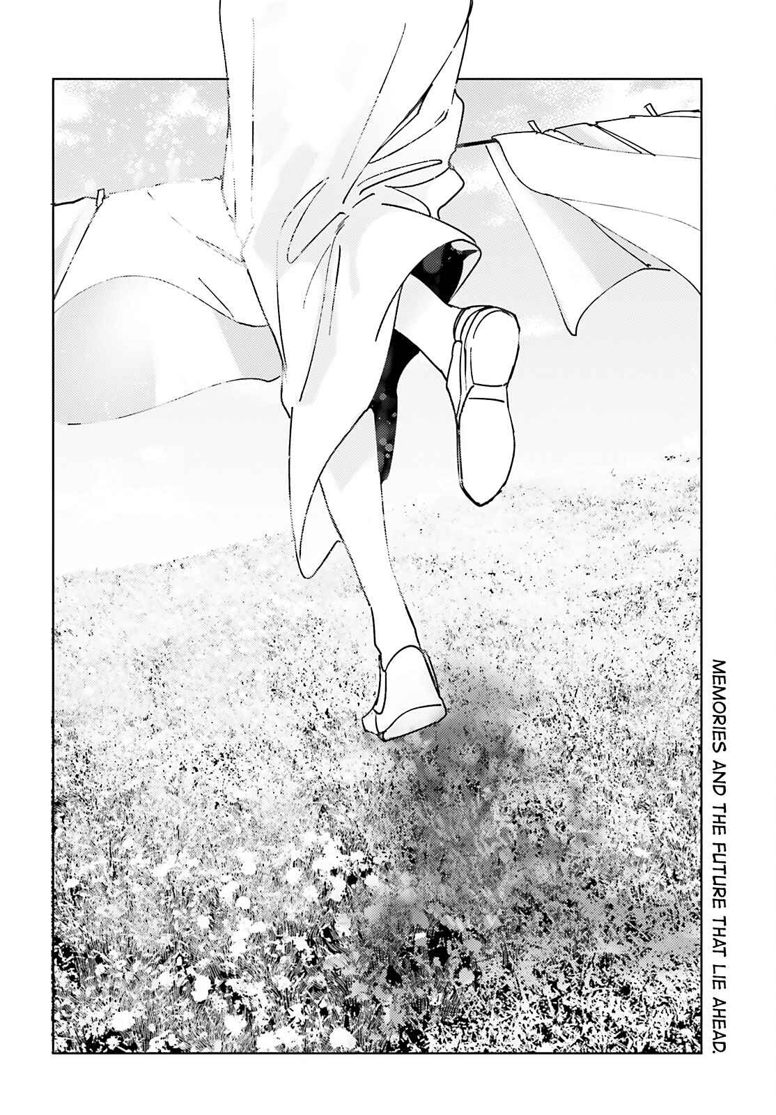 Isekai Tensei ni Kansha o Chapter 5 page 33