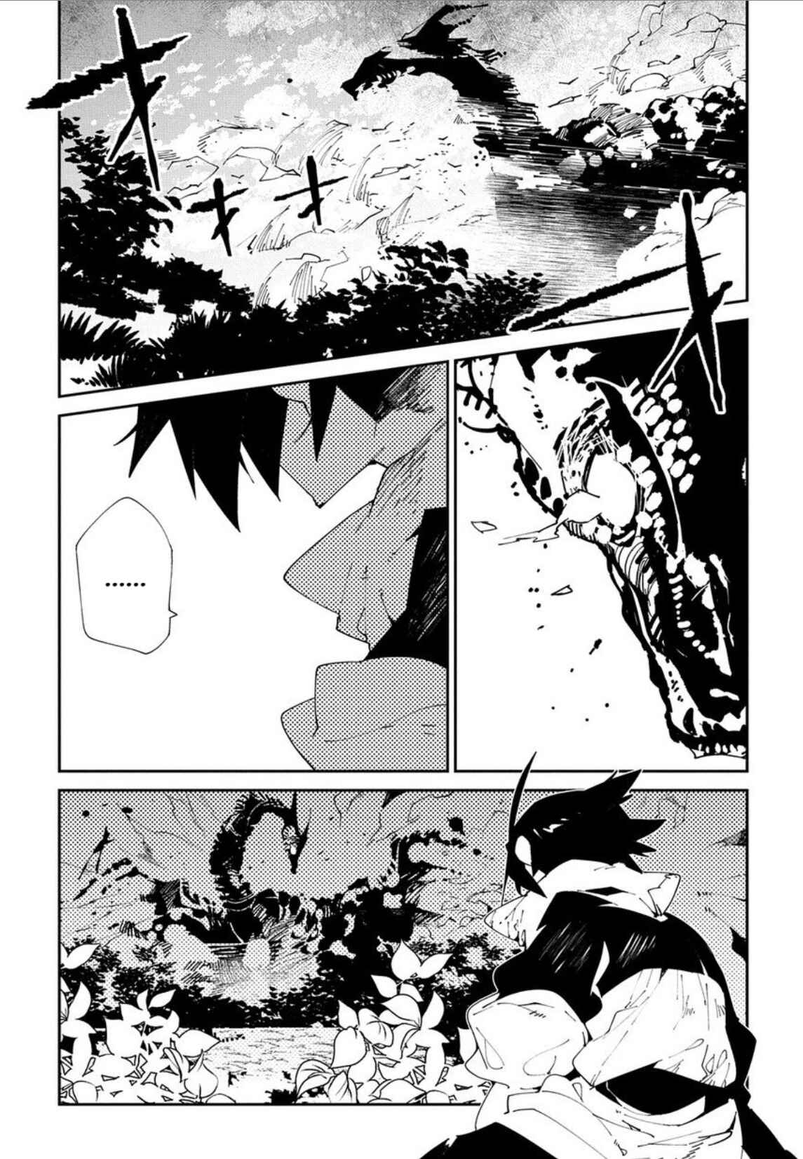 Isekai Tensei no Boukensha Chapter 10 page 18