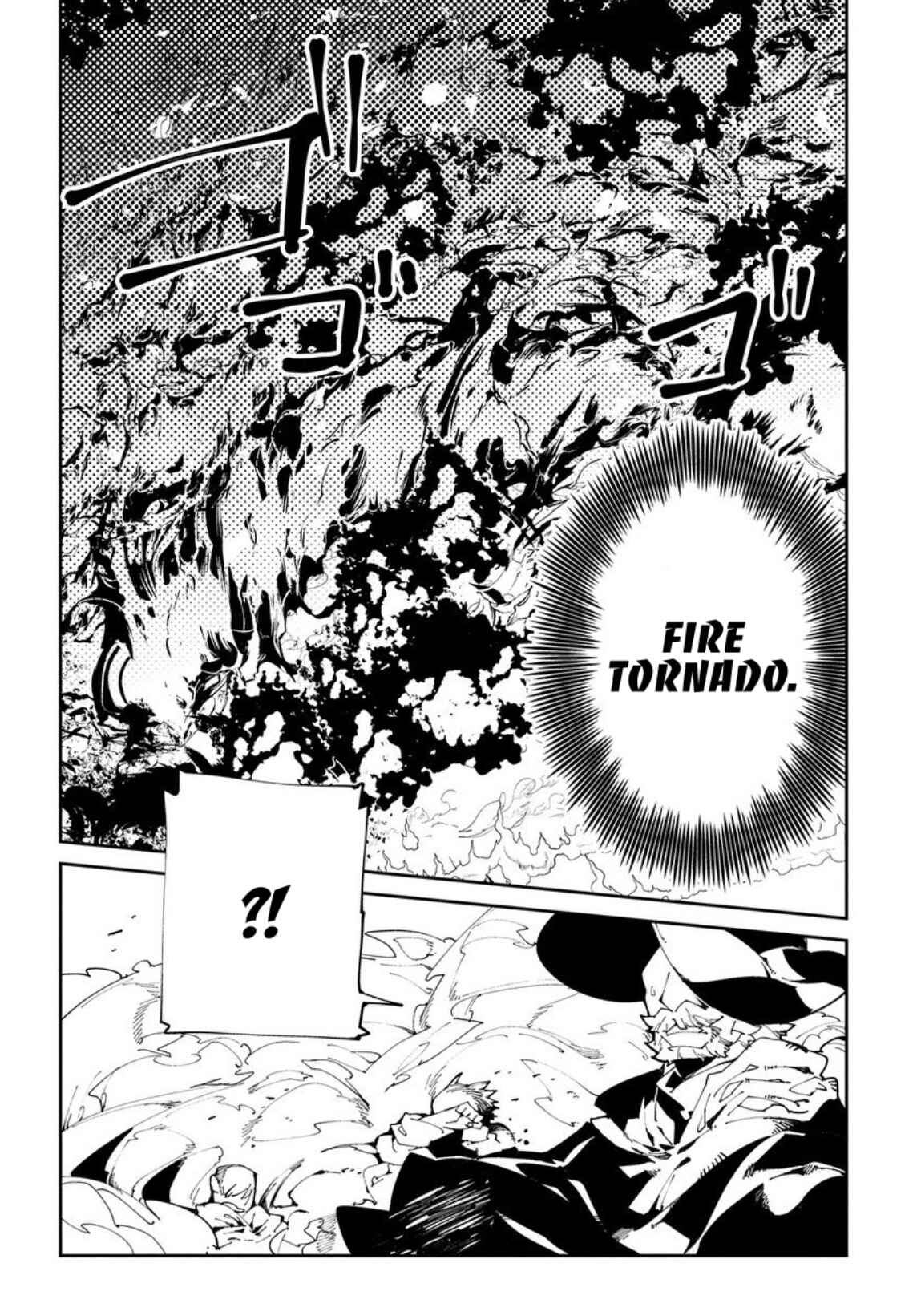 Isekai Tensei no Boukensha Chapter 9 page 19