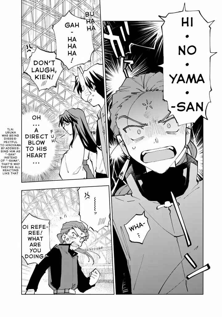 Isekai Tensei… Sareteneee! Chapter 9 page 10