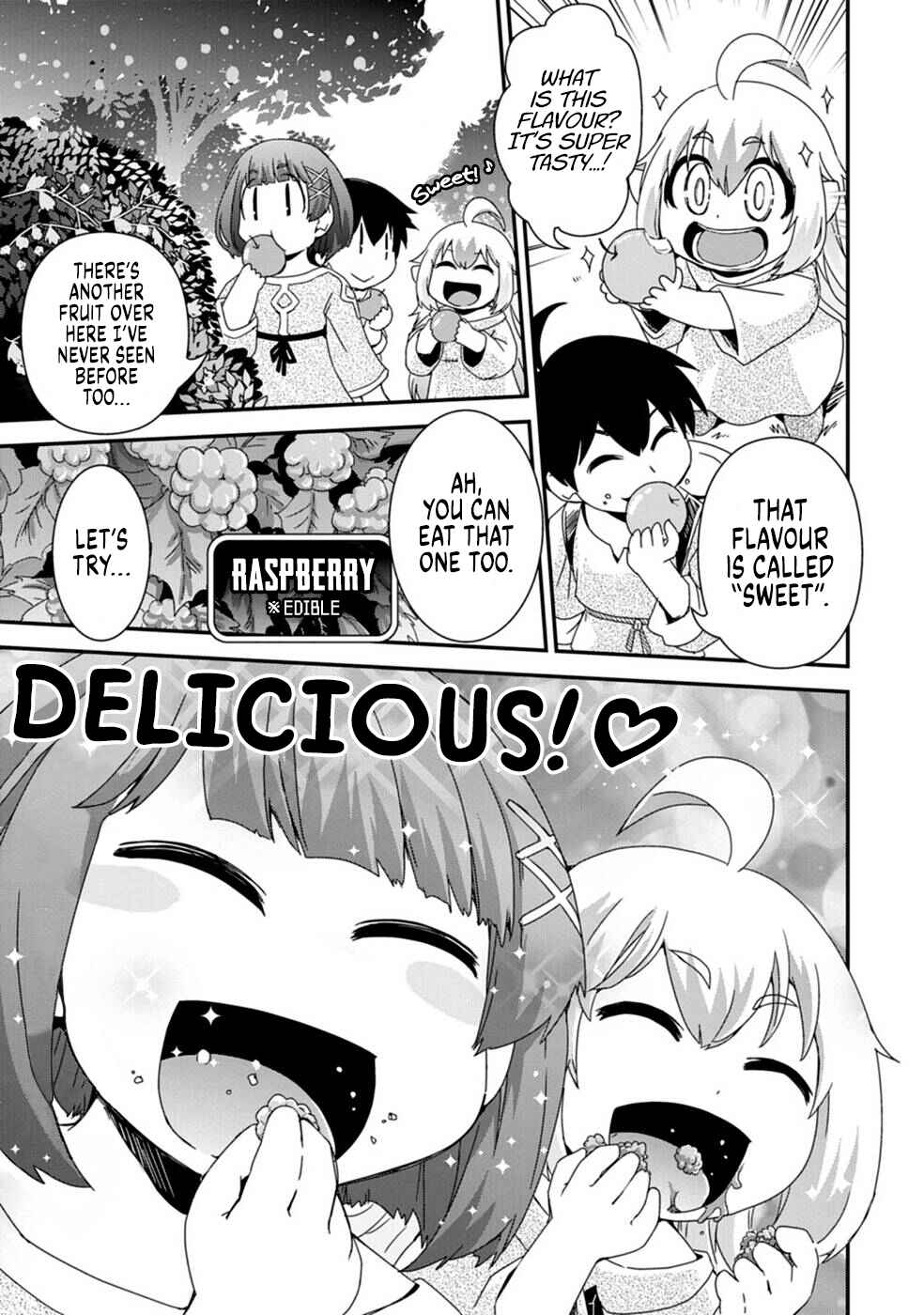 Isekai Tensei Slum Machi kara no Nariagari Chapter 7 page 14