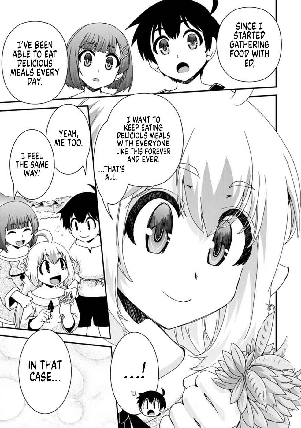 Isekai Tensei Slum Machi kara no Nariagari Chapter 7 page 28