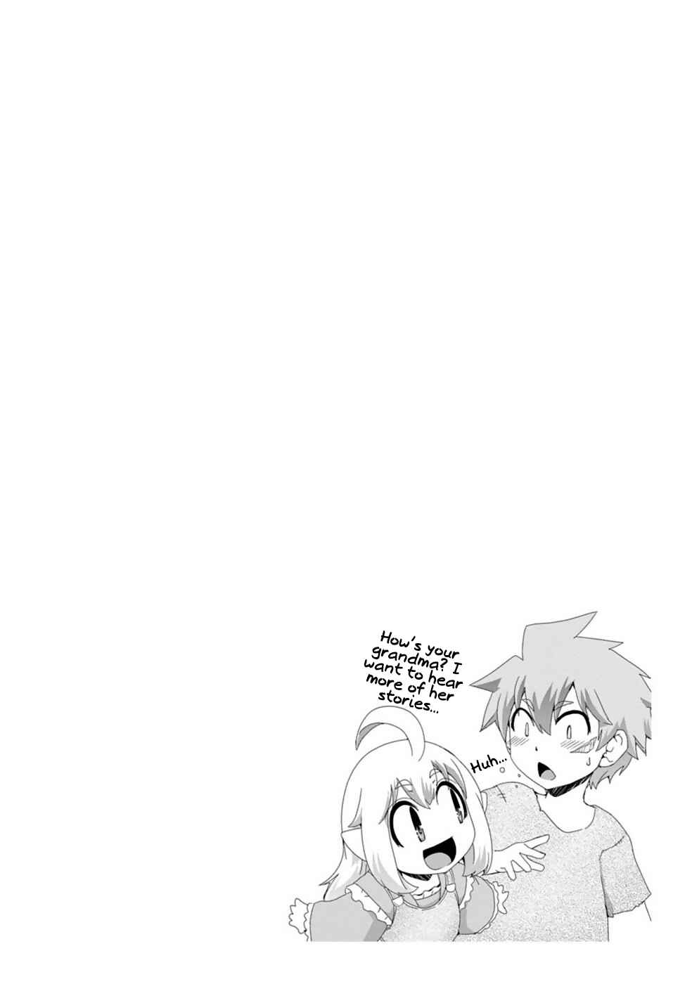 Isekai Tensei Slum Machi kara no Nariagari Chapter 9 page 30