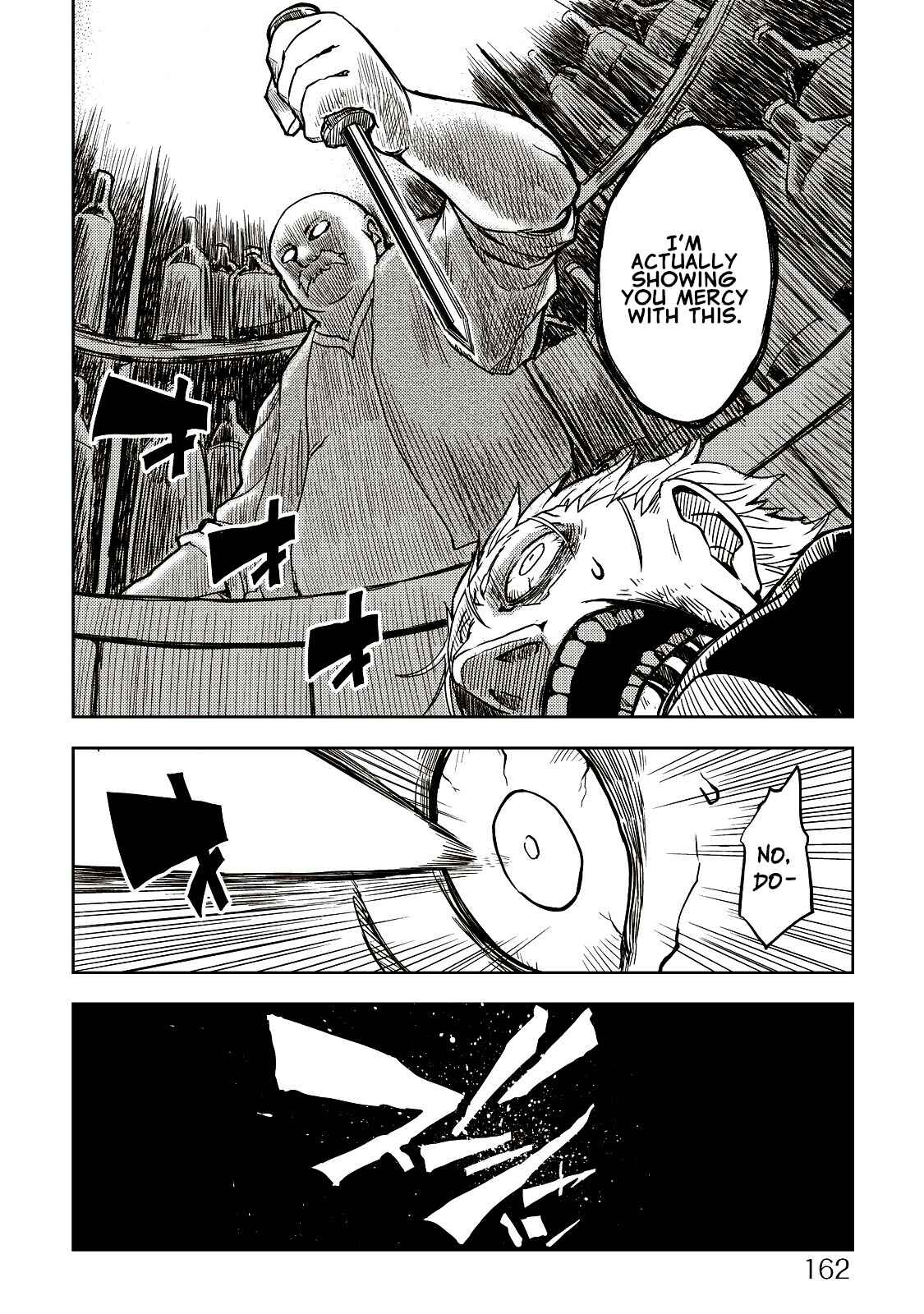 Isekai Tensei Soudouki Chapter 16 page 11