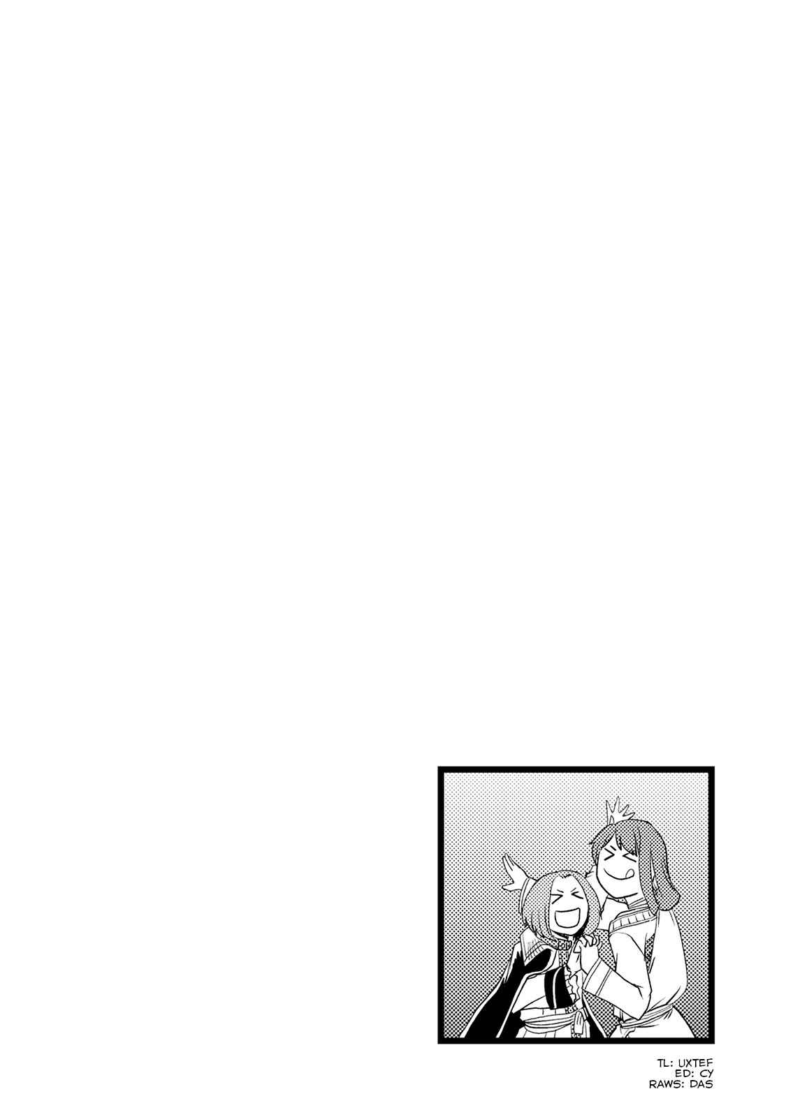 Isekai Tensei Soudouki Chapter 31 page 27