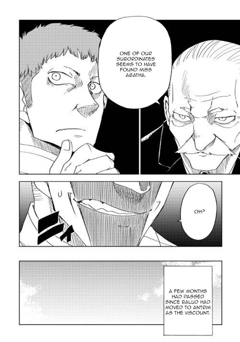 Isekai Tensei Soudouki Chapter 48 page 5