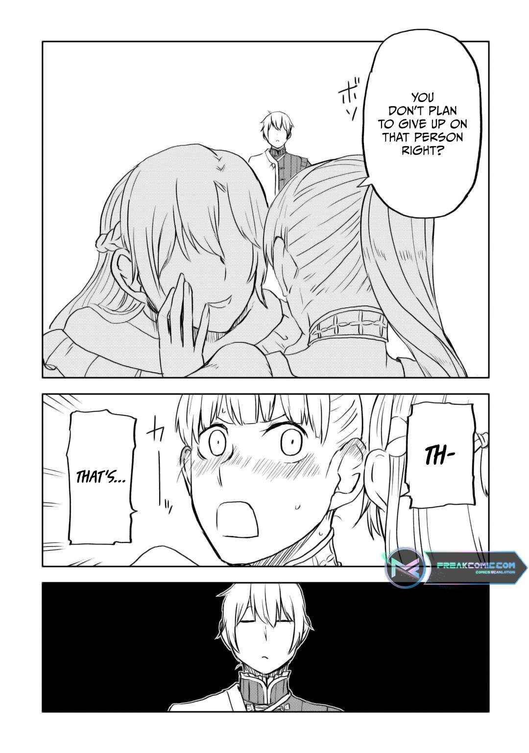 Isekai Tensei Soudouki Chapter 95 page 17