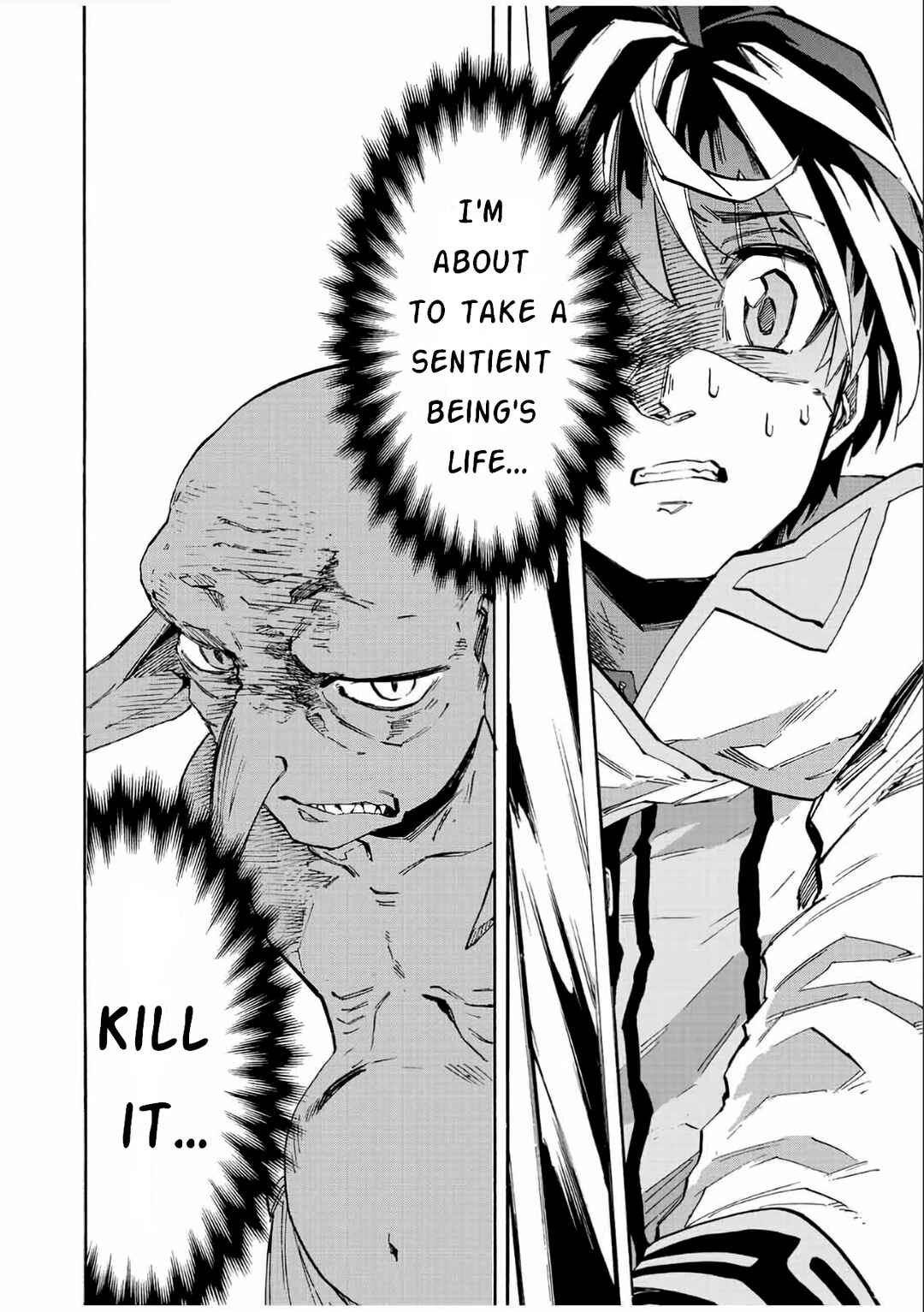 Isekai Walking Chapter 15 page 13