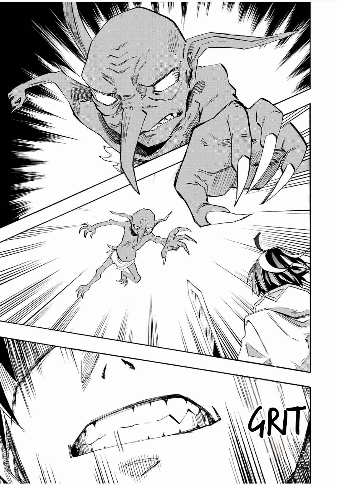 Isekai Walking Chapter 15 page 16