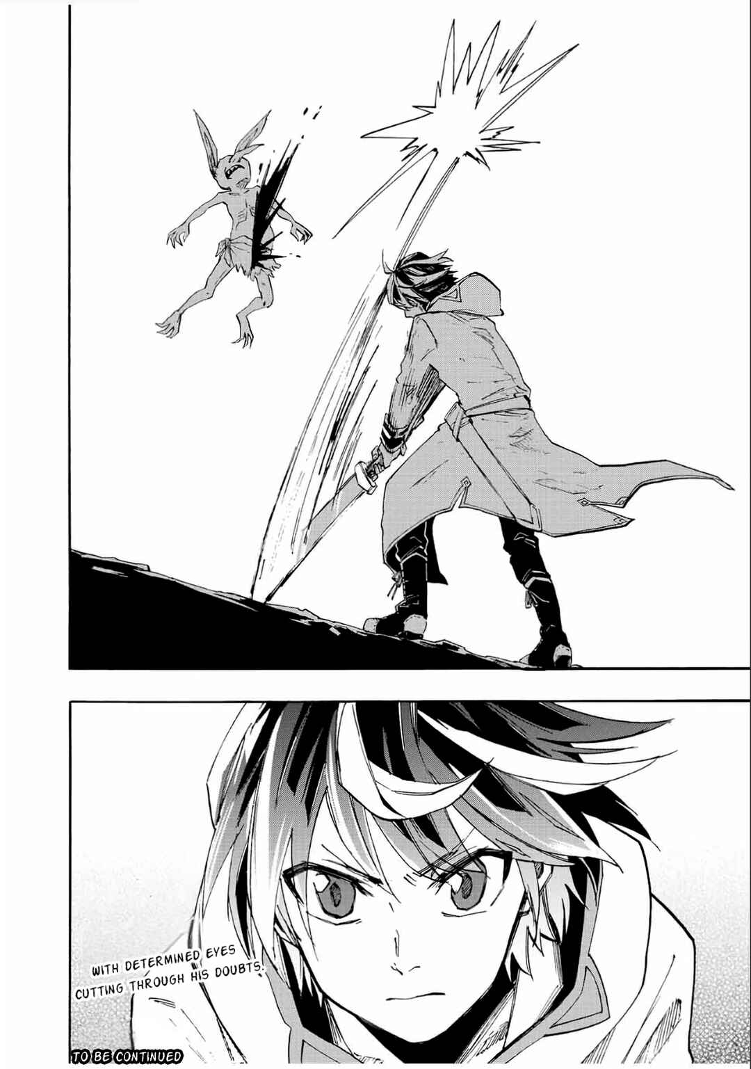 Isekai Walking Chapter 15 page 17