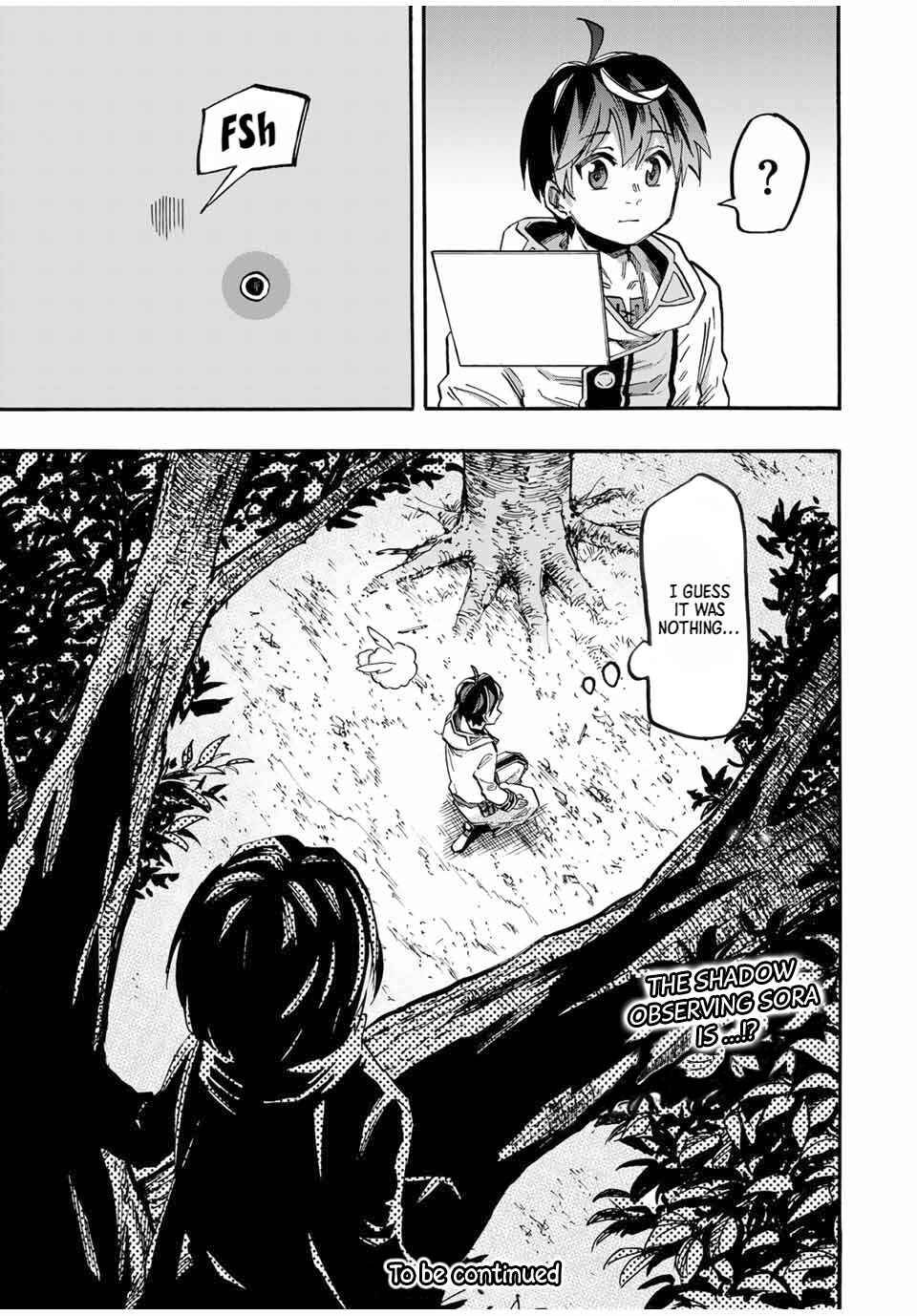 Isekai Walking Chapter 53 page 16