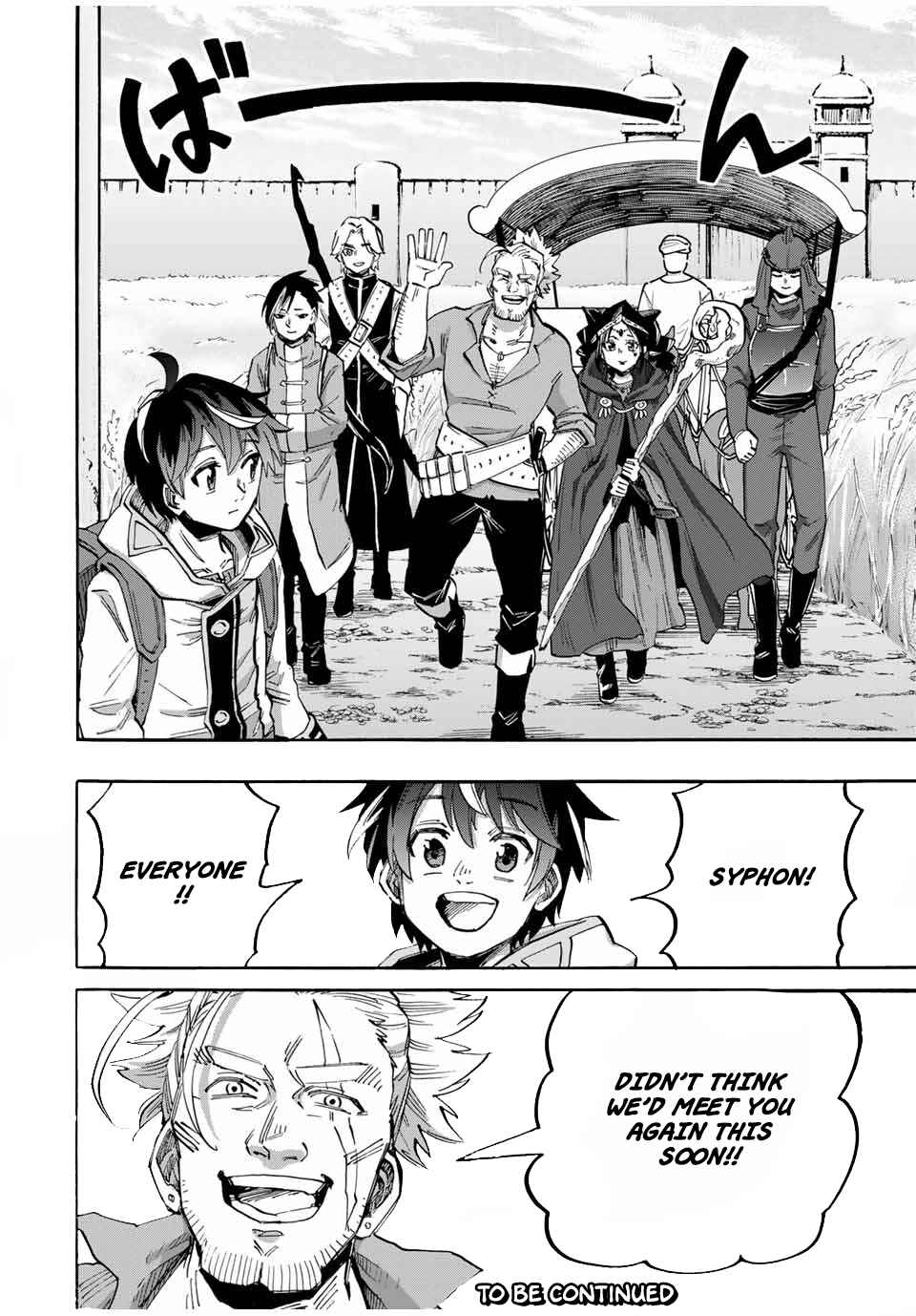 Isekai Walking Chapter 54 page 16