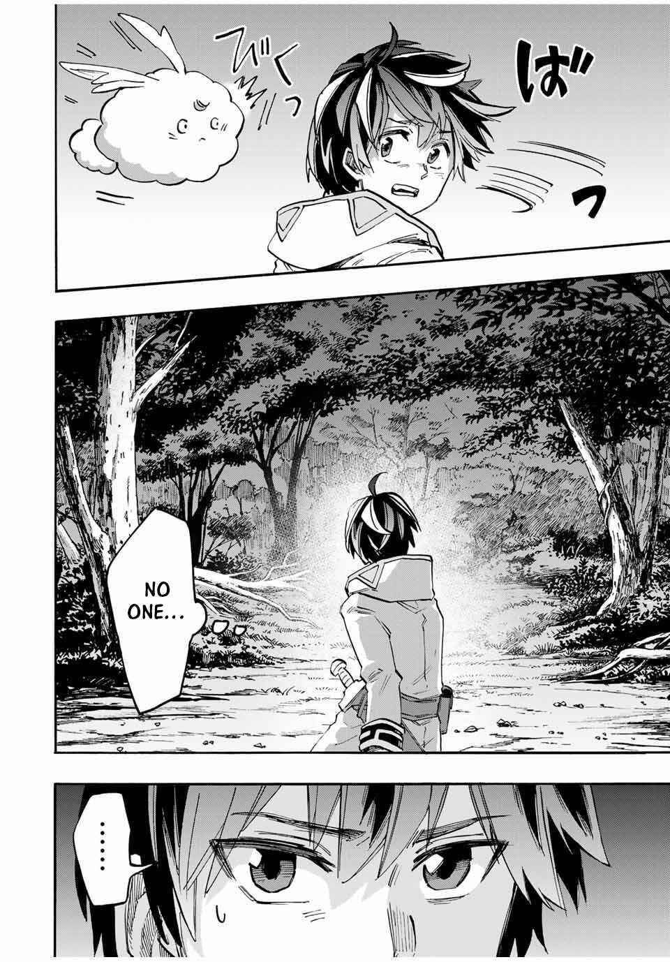 Isekai Walking Chapter 54 page 2