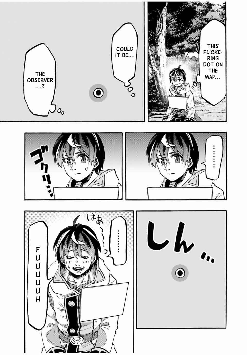 Isekai Walking Chapter 54 page 3