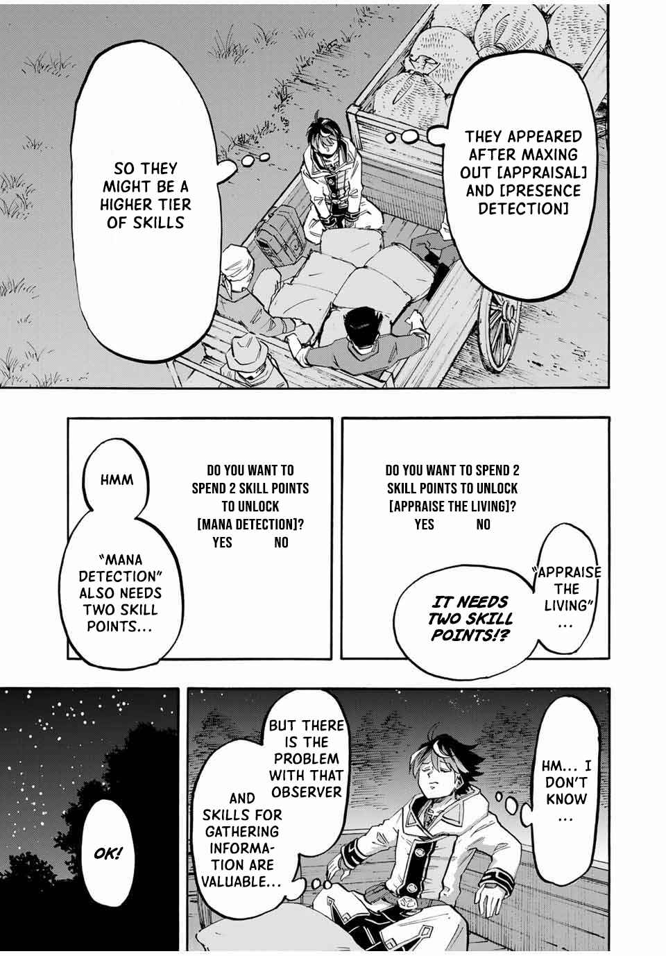 Isekai Walking Chapter 54 page 7