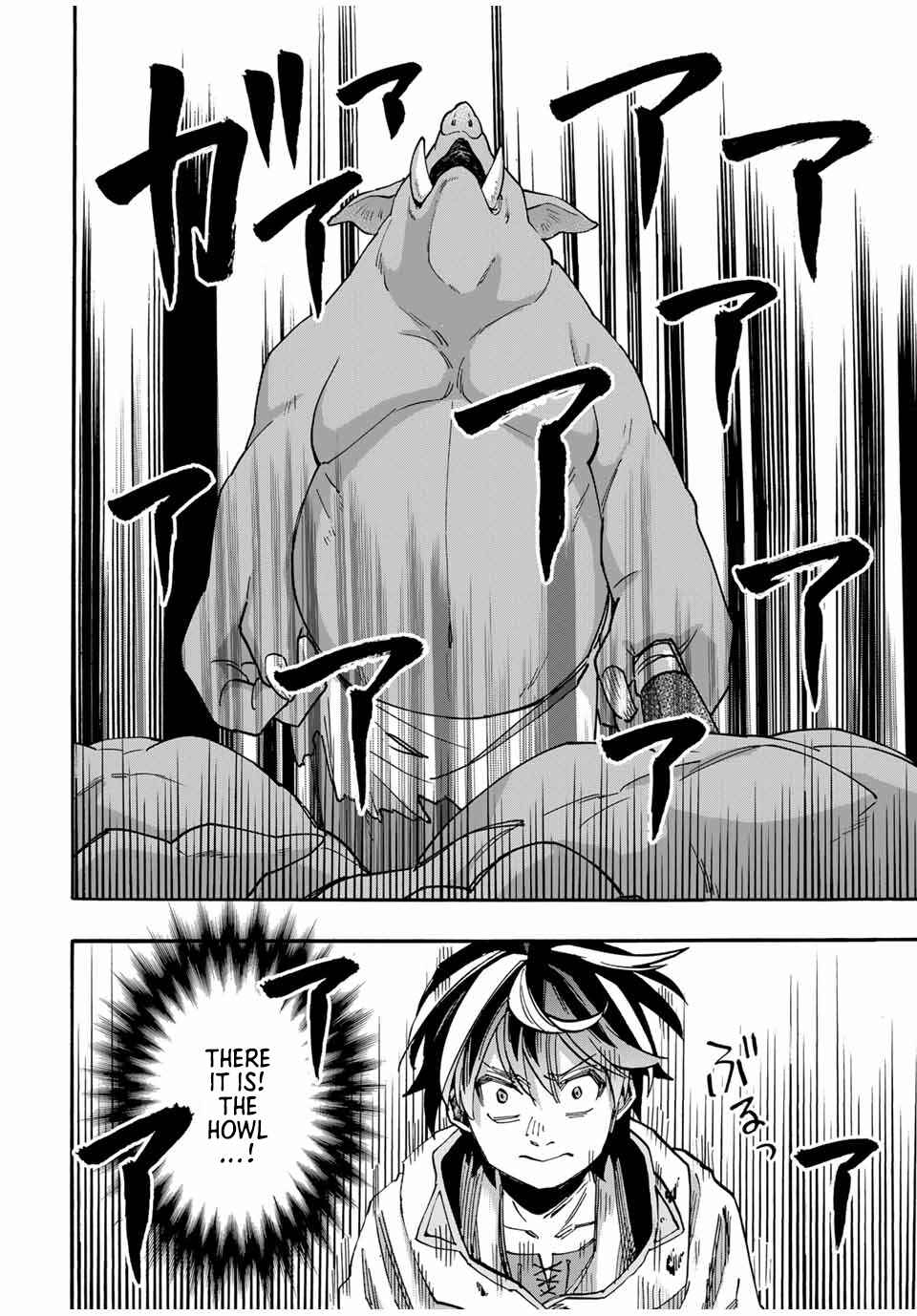Isekai Walking Chapter 60 page 8