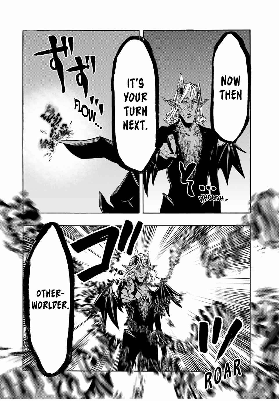 Isekai Walking Chapter 64 page 9