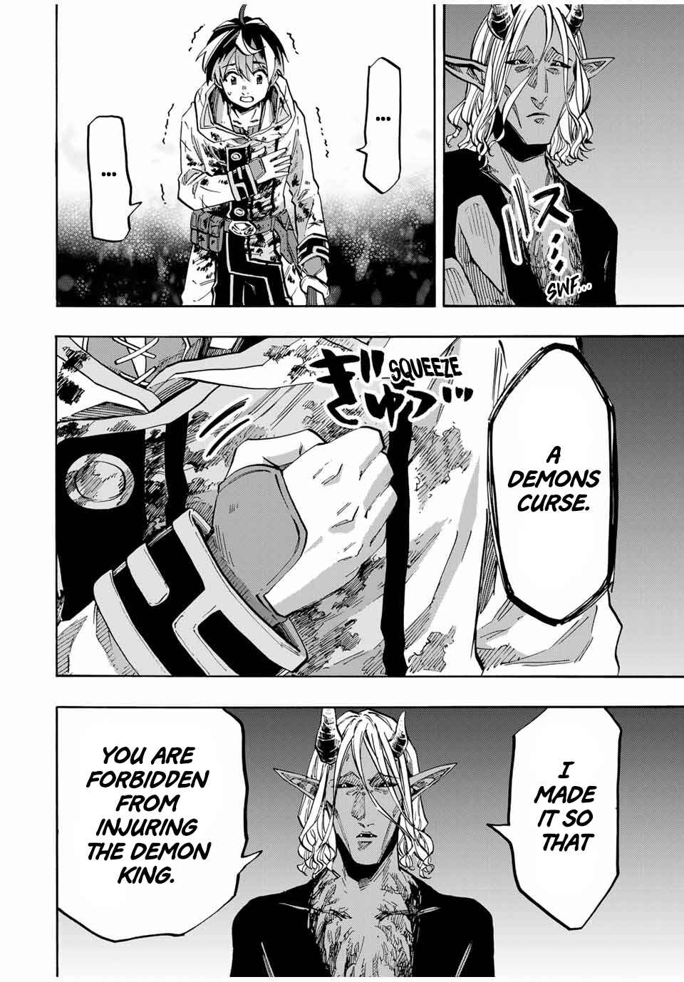 Isekai Walking Chapter 64 page 11