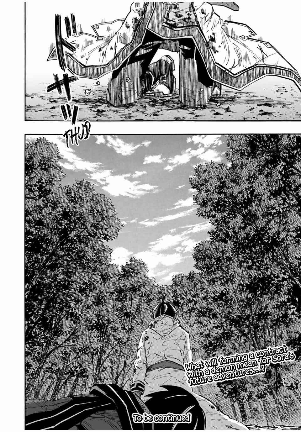 Isekai Walking Chapter 64 page 19