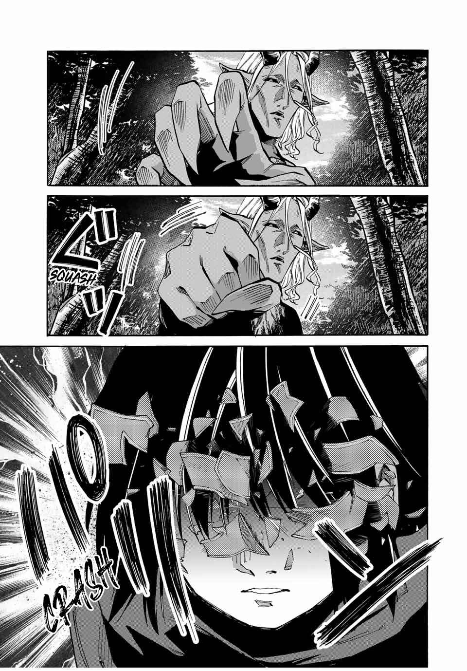 Isekai Walking Chapter 64 page 6