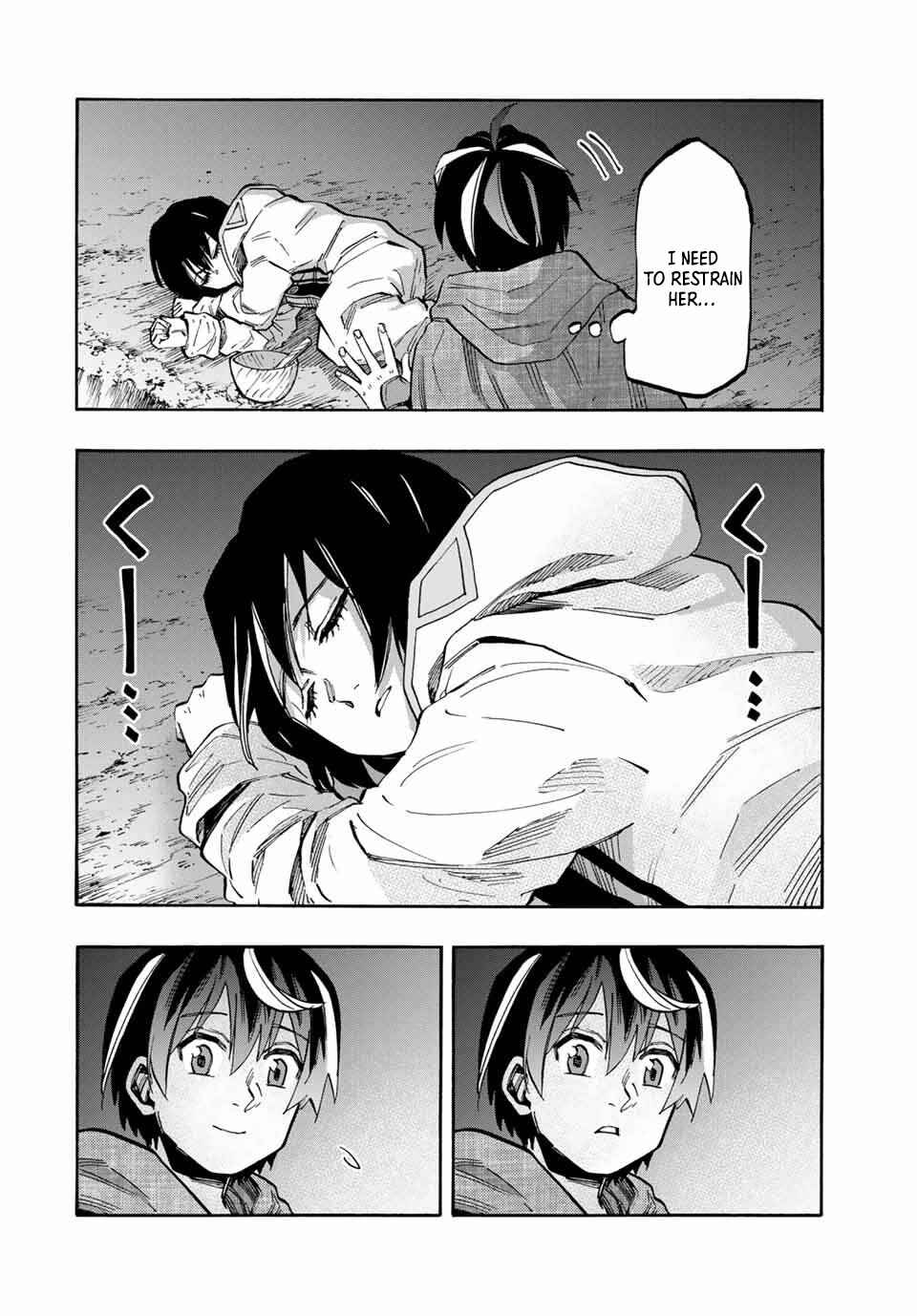 Isekai Walking Chapter 66 page 11