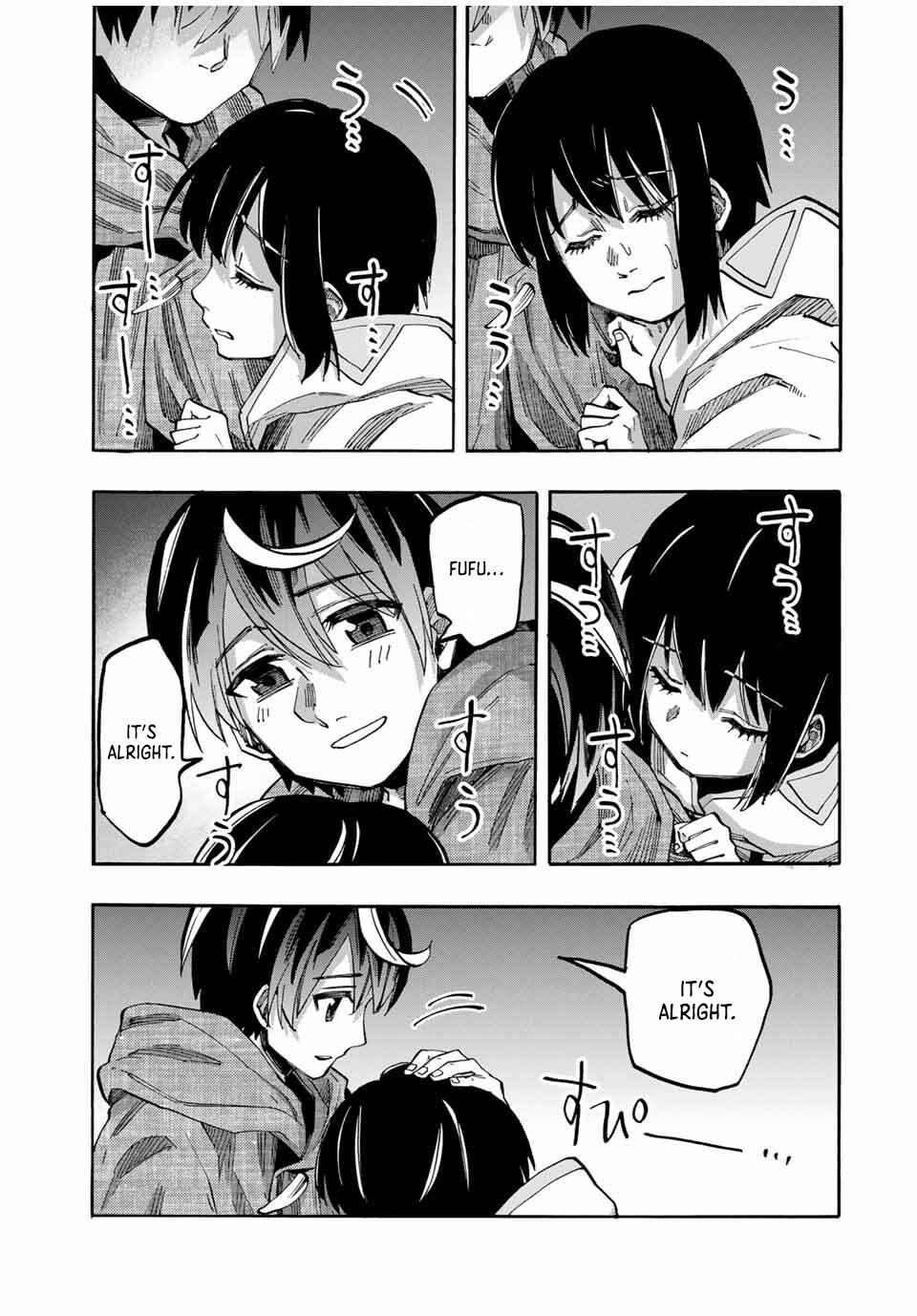 Isekai Walking Chapter 66 page 16