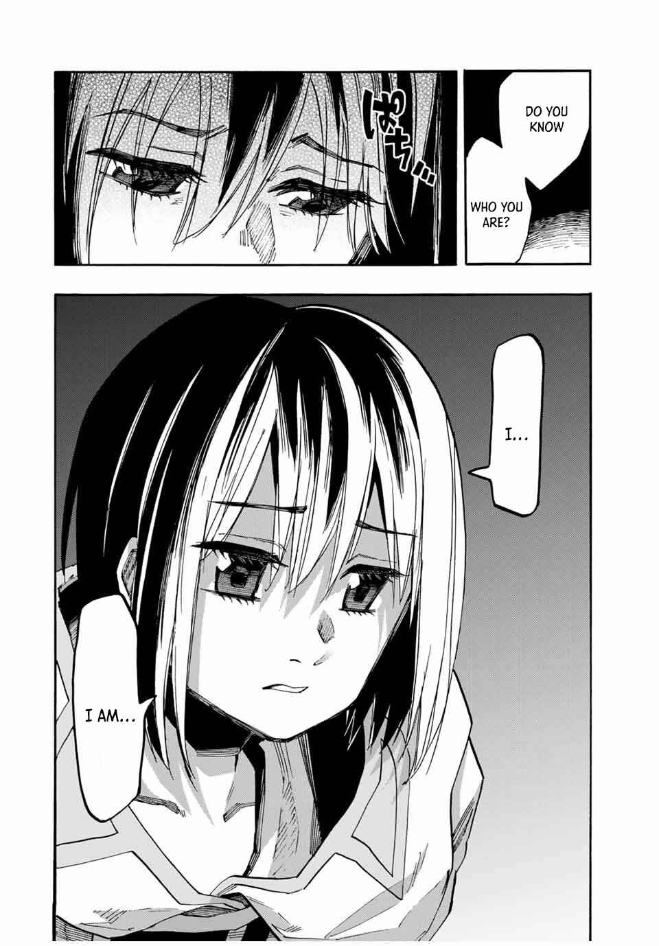 Isekai Walking Chapter 66 page 1