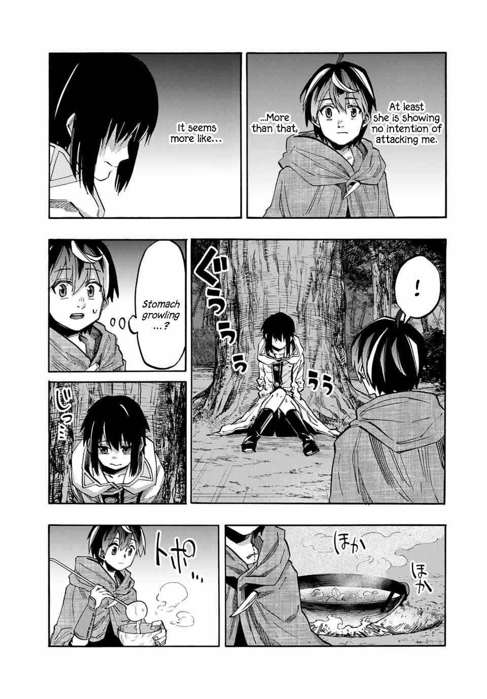 Isekai Walking Chapter 66 page 6