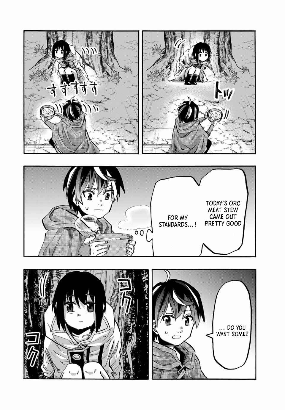 Isekai Walking Chapter 66 page 7