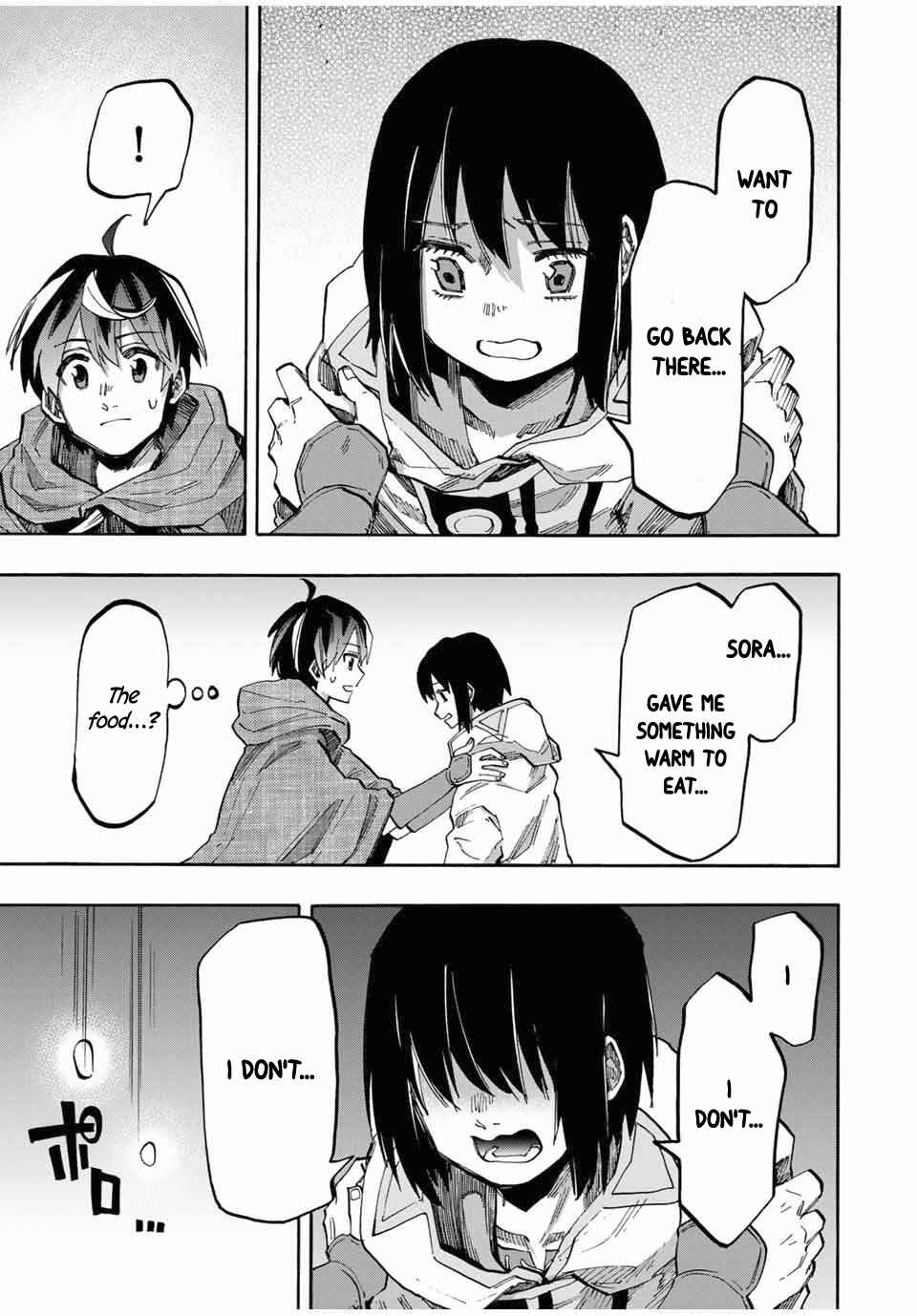 Isekai Walking Chapter 67 page 11