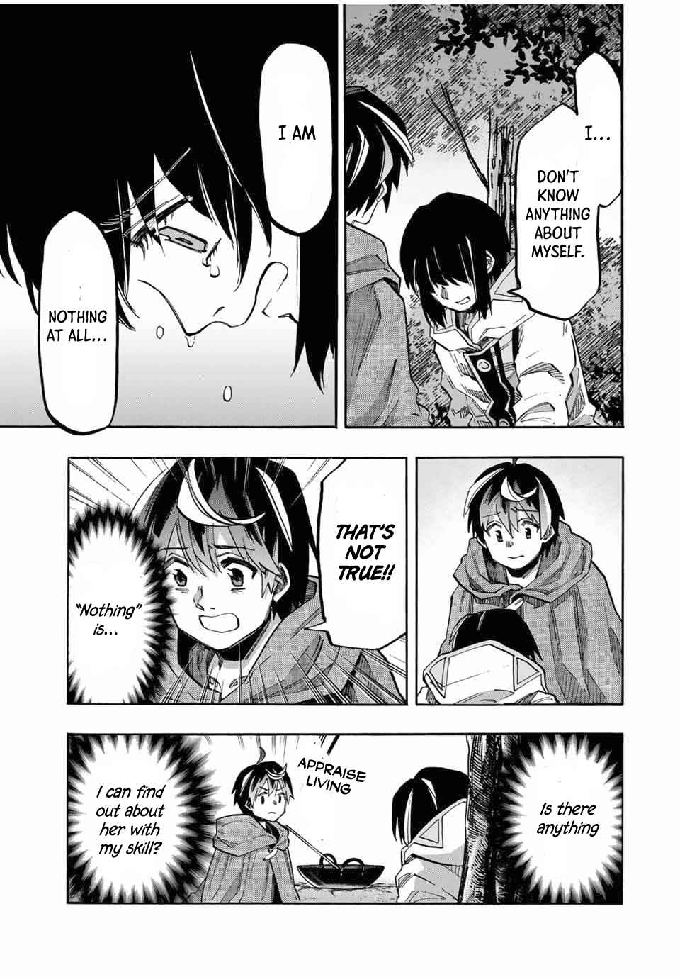 Isekai Walking Chapter 67 page 13