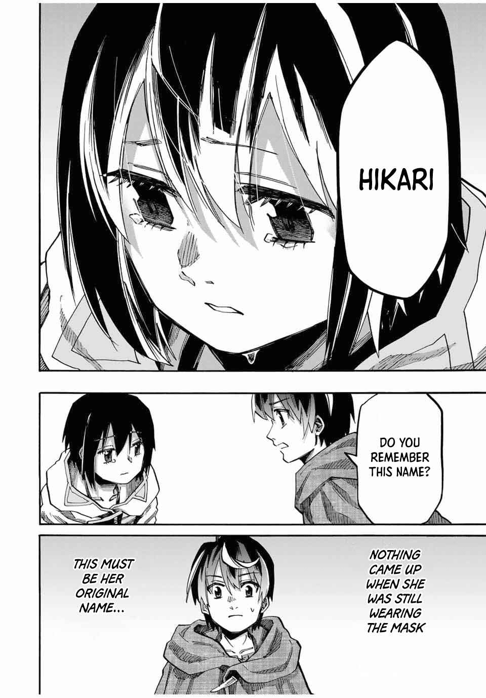 Isekai Walking Chapter 67 page 14