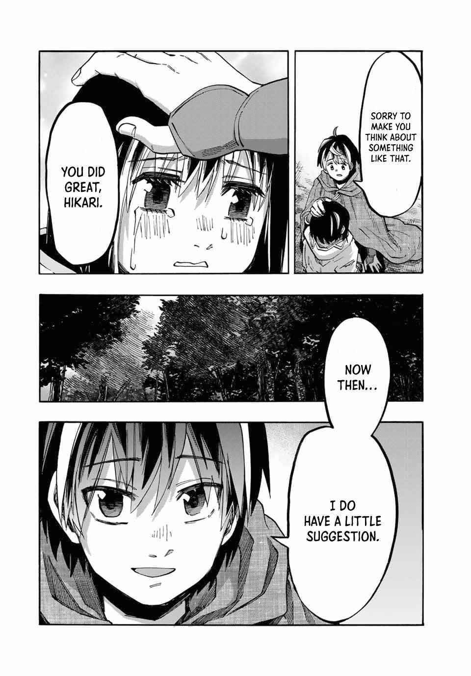 Isekai Walking Chapter 67 page 16