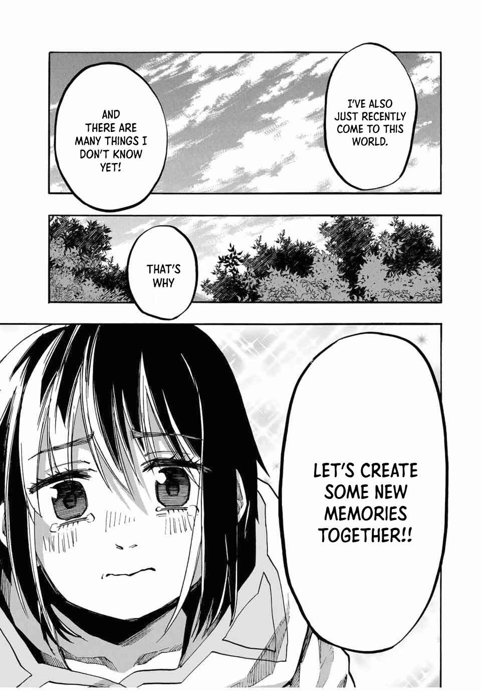Isekai Walking Chapter 67 page 17