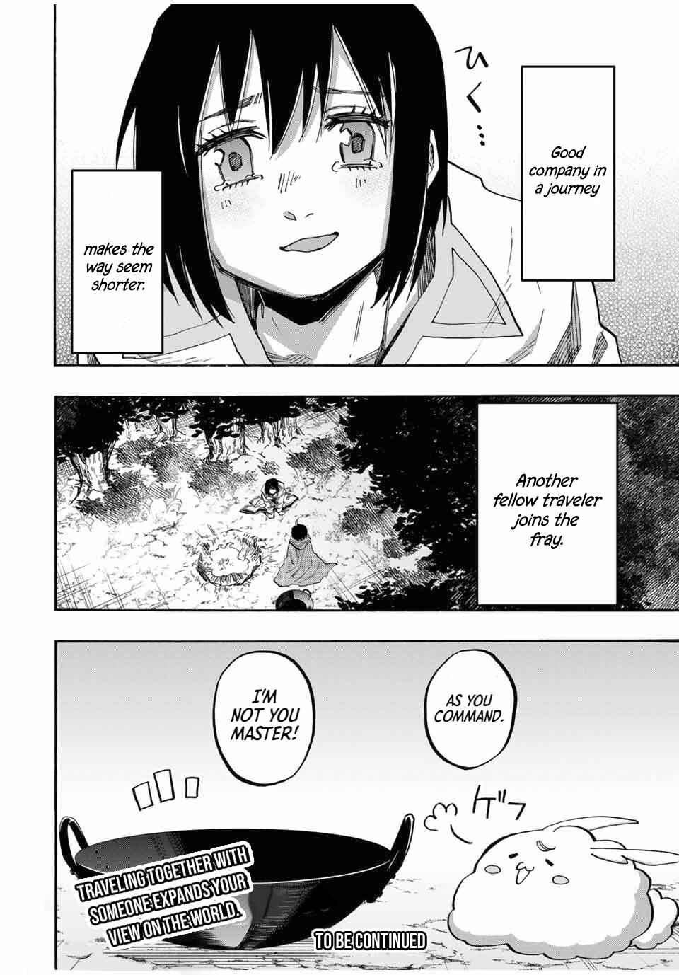 Isekai Walking Chapter 67 page 18