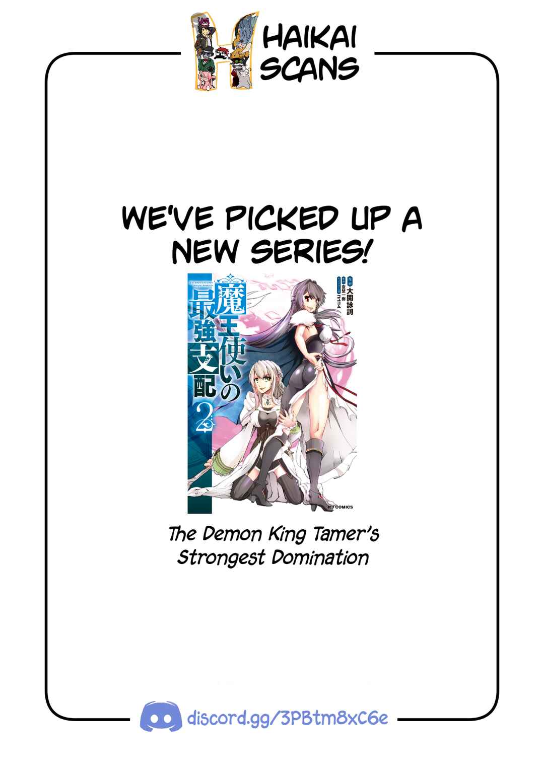 Isekai Walking Chapter 67 page 20