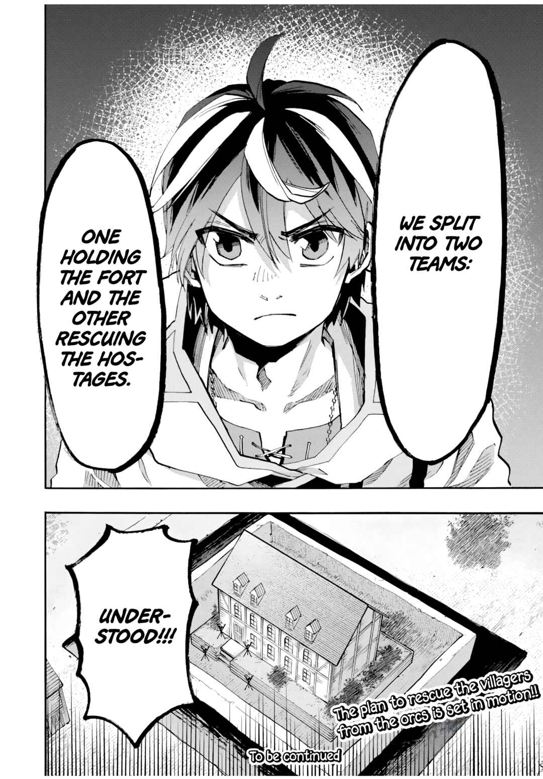 Isekai Walking Chapter 81 page 16