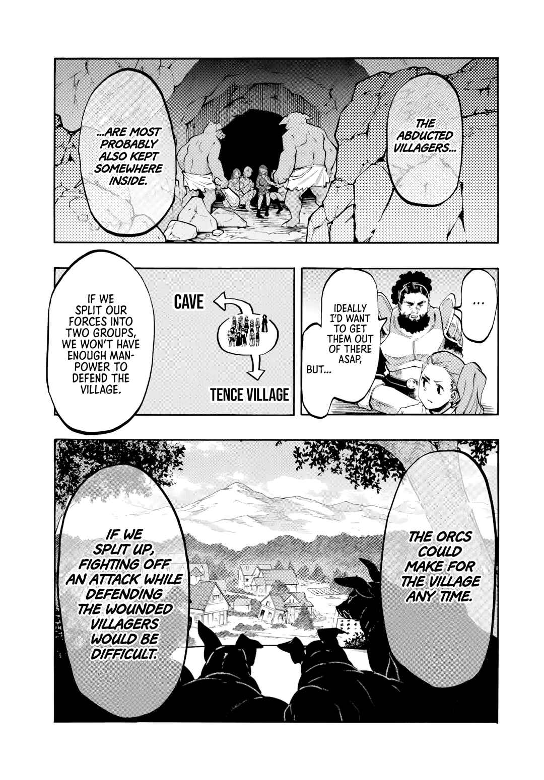 Isekai Walking Chapter 81 page 5