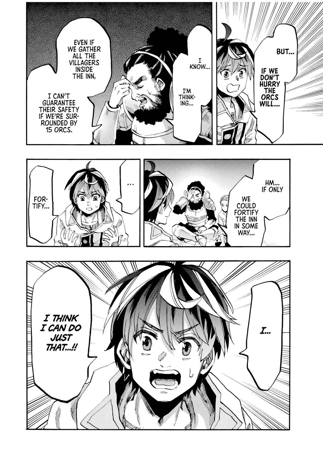 Isekai Walking Chapter 81 page 6