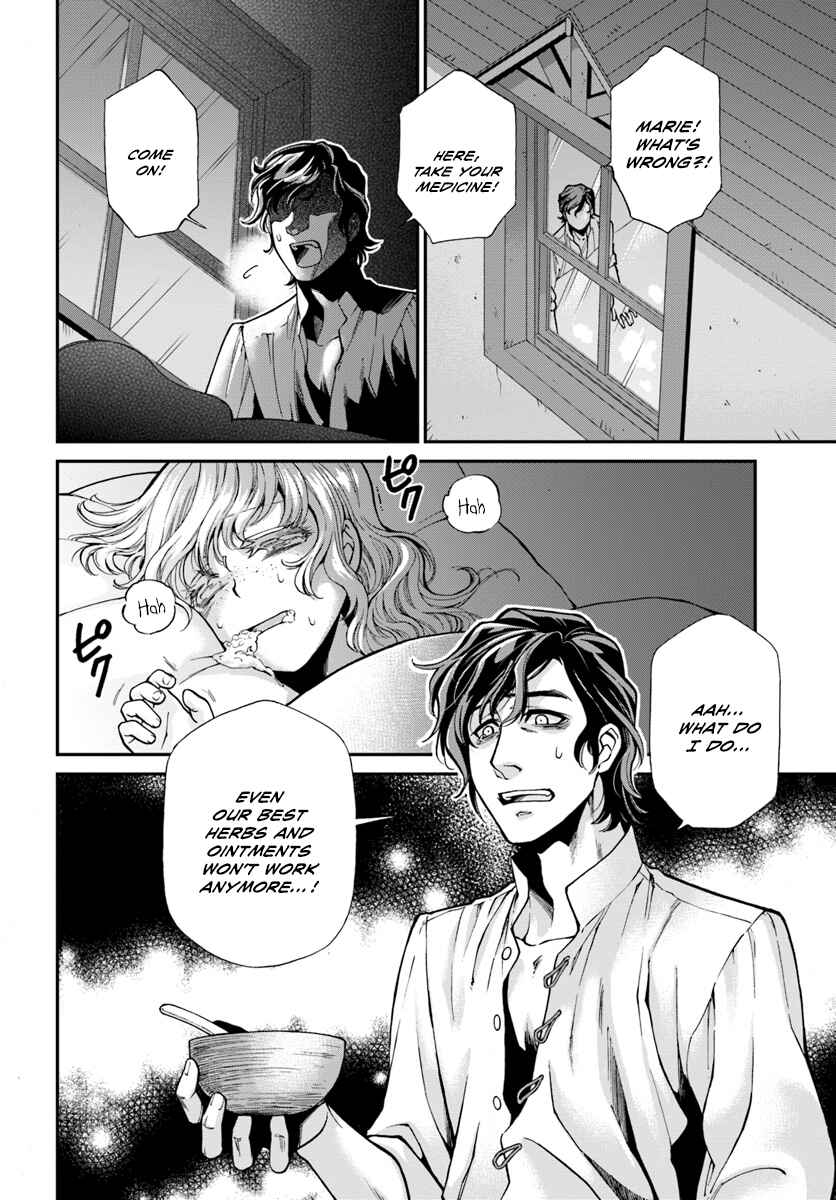 Isekai Yakkyoku Chapter 16 page 24