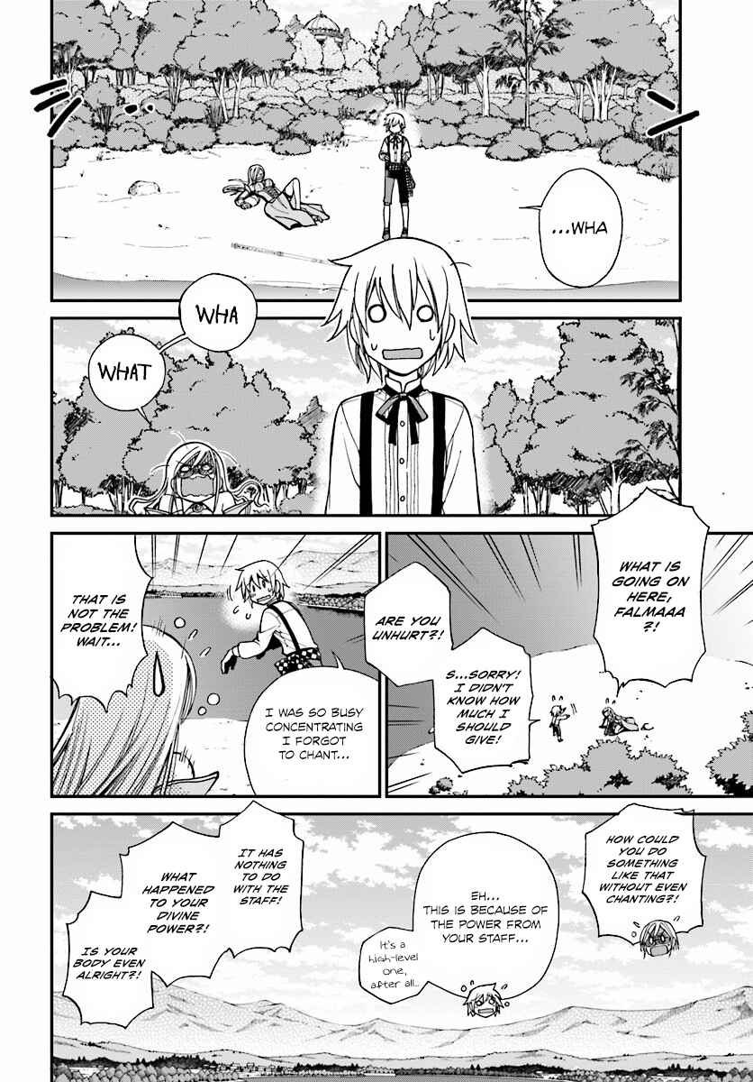 Isekai Yakkyoku Chapter 2 page 25