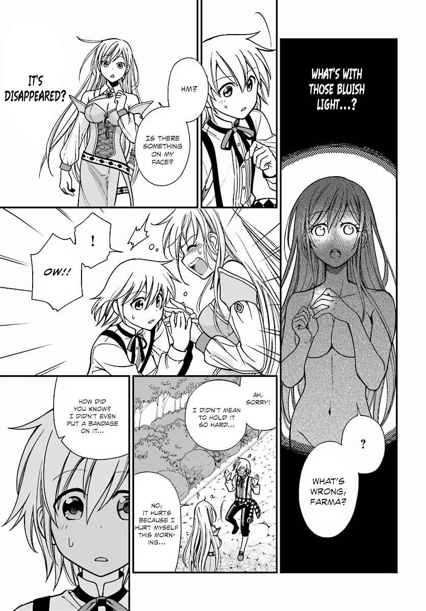 Isekai Yakkyoku Chapter 2 page 36