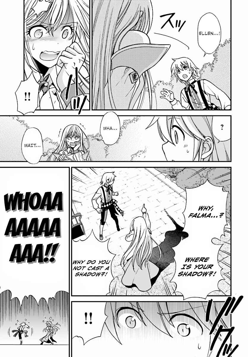 Isekai Yakkyoku Chapter 2 page 38