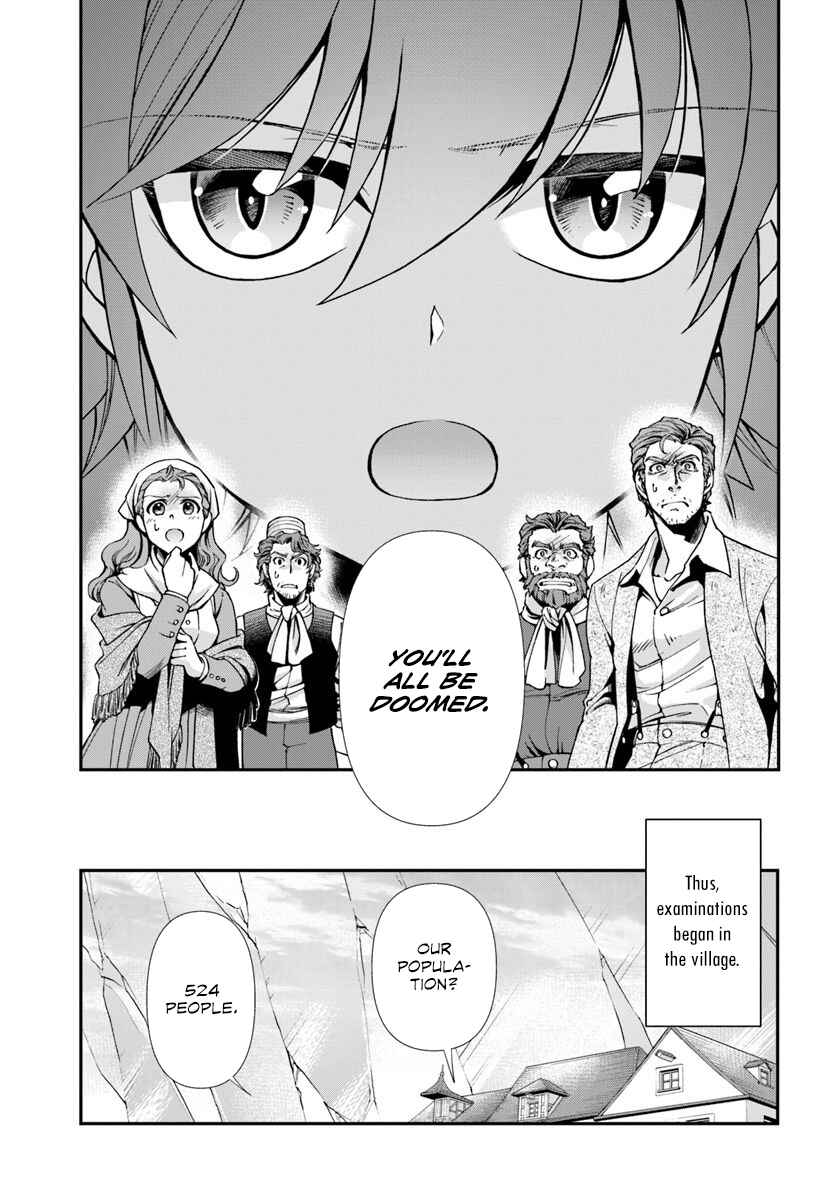 Isekai Yakkyoku Chapter 28 page 6
