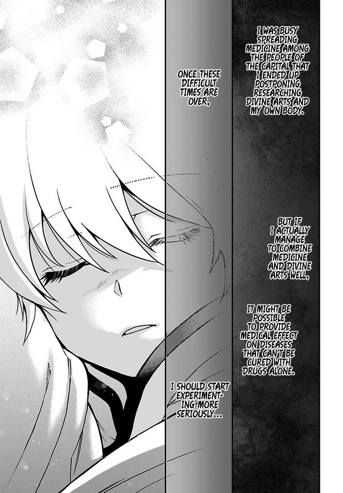 Isekai Yakkyoku Chapter 31 page 18