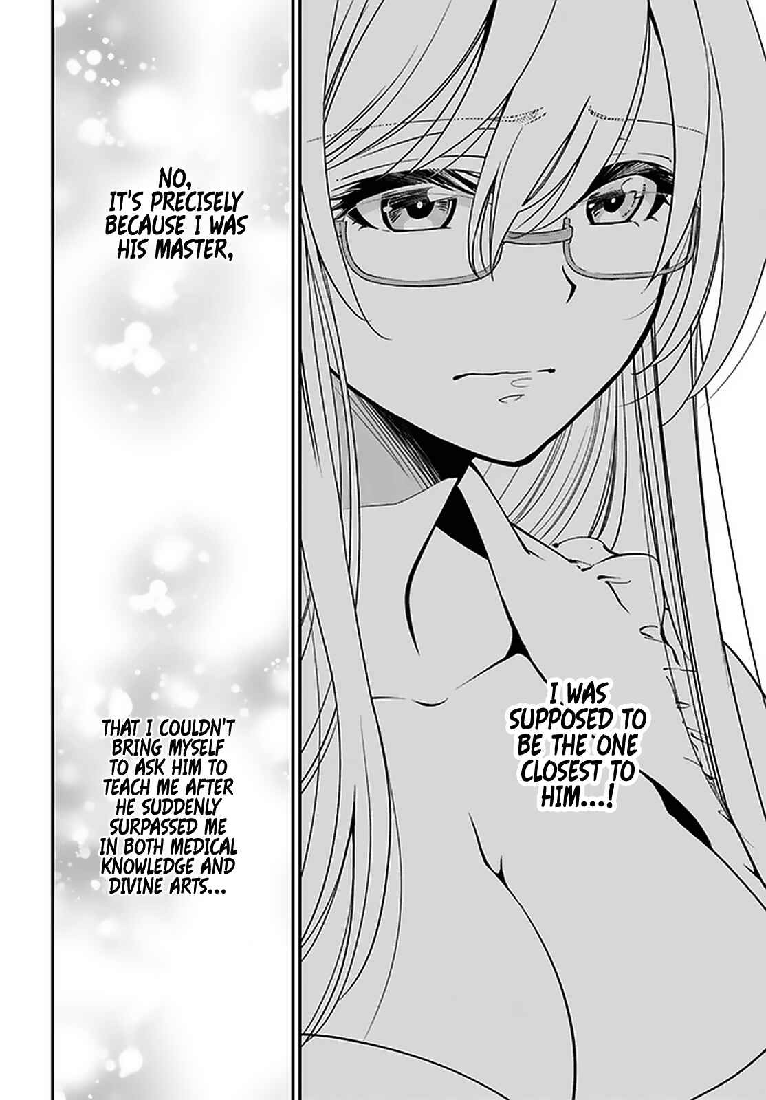 Isekai Yakkyoku Chapter 31 page 5